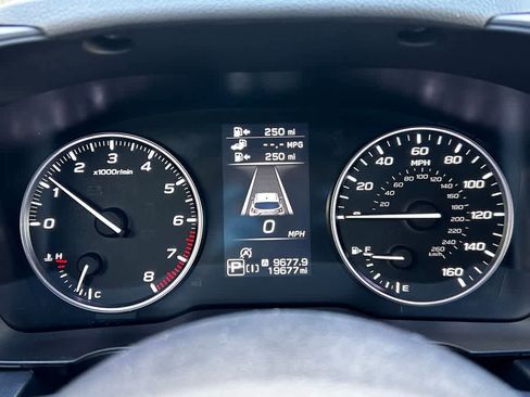 Used 2024 Subaru Impreza 2.0i Sport AWD/4WD image 17