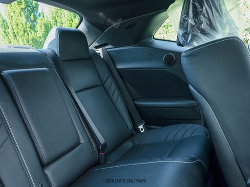 Used 2016 Dodge Challenger SRT Hellcat image 46