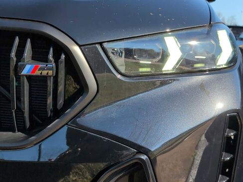 New 2026 BMW X6 M60i w/ Executive Package image 11