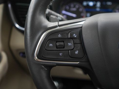 Used 2023 Buick Envision Avenir AWD/4WD image 26