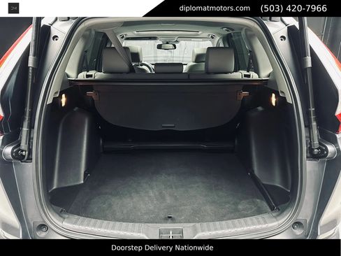 Used 2017 Honda CR-V EX-L image 45