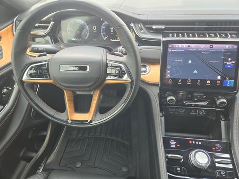 Used 2024 Jeep Grand Cherokee Summit image 30