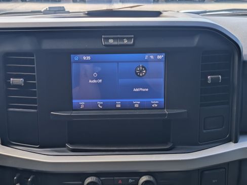 Used 2025 Ford F250 XLT w/ FX4 Off-Road Package AWD/4WD image 19