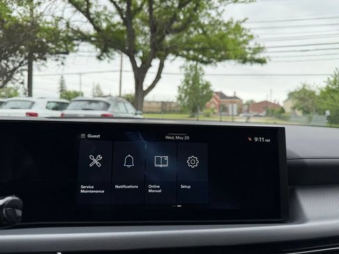 New 2026 Hyundai Sonata SEL FWD image 20