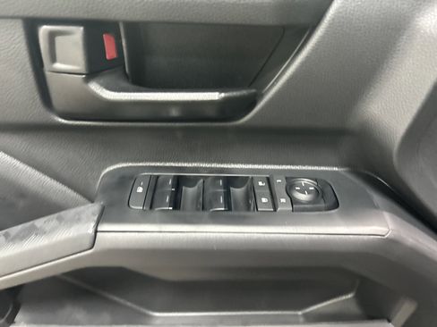 New 2025 Toyota Tacoma SR5 image 23