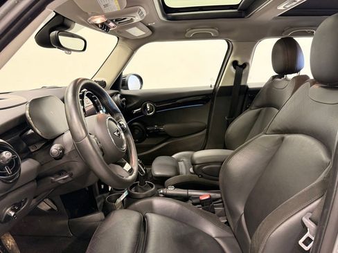 Certified 2023 MINI Cooper S image 10