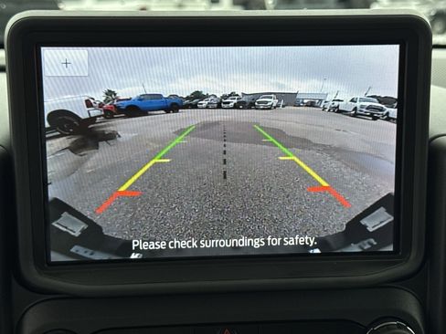 Used 2024 Ford Bronco Sport Big Bend image 19