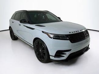 Used 2025 Land Rover Range Rover Velar Dynamic SE AWD/4WD video 1