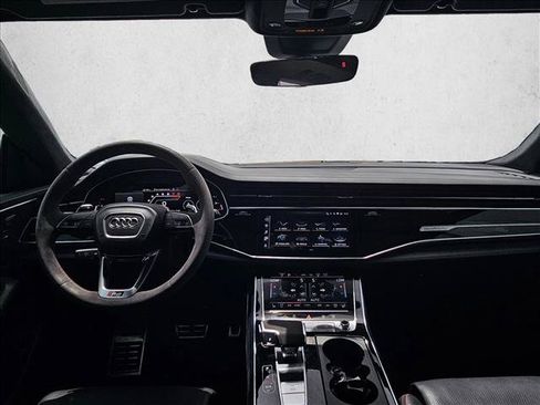 Used 2023 Audi RS Q8 AWD/4WD image 15