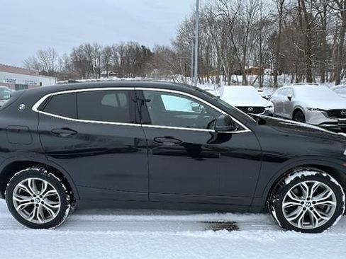 Used 2018 BMW X2 xDrive28i image 5