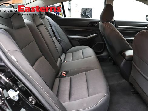 Used 2023 Nissan Altima 2.5 SV FWD image 22