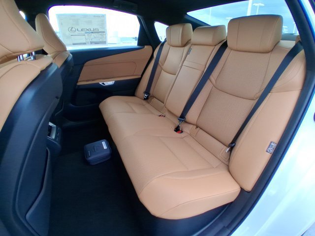 New 2026 Lexus ES 350e w/ Convenience Package FWD image 23