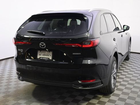 New 2026 MAZDA CX-90 3.3 Turbo w/ Preferred Package image 6