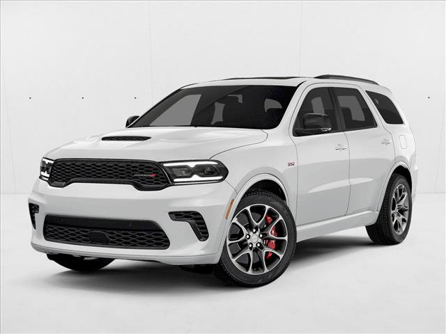 New 2027 Dodge Durango R/T AWD/4WD image 1