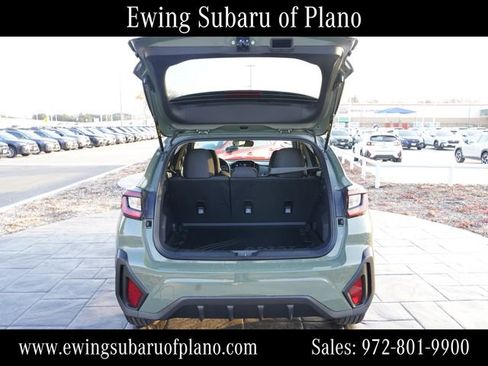 Used 2026 Subaru Crosstrek 2.0i Premium AWD/4WD image 15