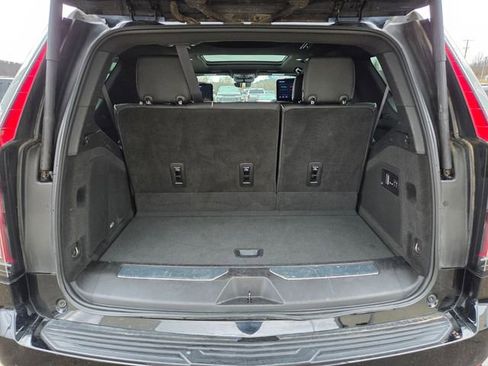 Used 2023 Cadillac Escalade Sport image 23