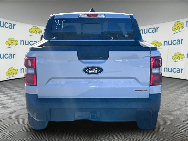 New 2026 Ford Maverick Tremor AWD/4WD image 5