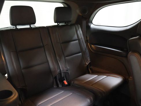 New 2026 Dodge Durango GT image 18