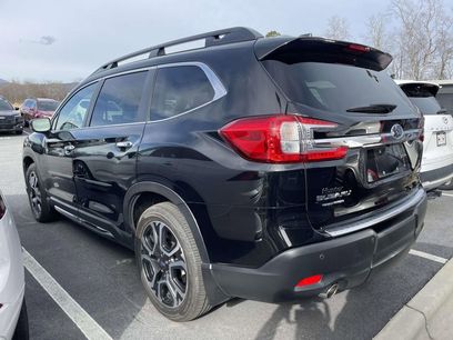 Used 2025 Subaru Ascent Touring w/ Popular Package #1