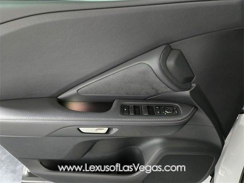 New 2026 Lexus TX 500h AWD image 15