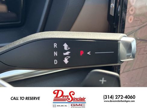 New 2026 GMC Terrain Elevation w/ Elevation Premium Package FWD image 20
