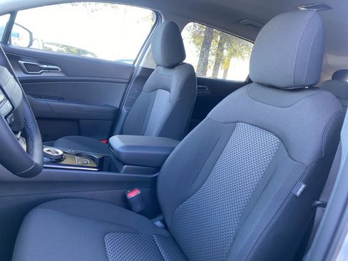 New 2026 Kia Sportage LX image 11