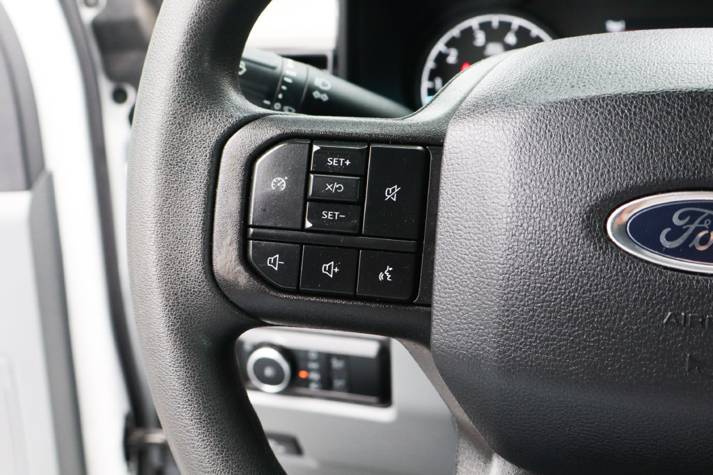 Used 2024 Ford F250 XL w/ STX Appearance Package AWD/4WD image 26