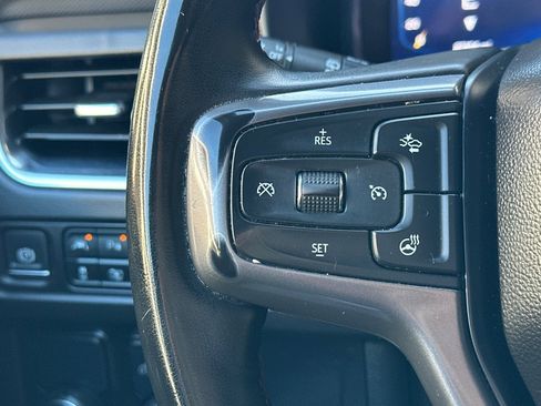 Certified 2024 Chevrolet Tahoe RST w/ Luxury Package image 33