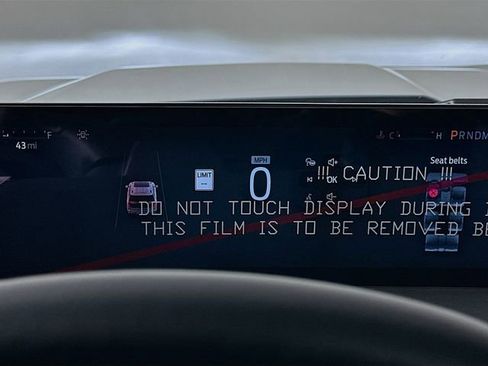 New 2026 Ford Expedition Tremor AWD/4WD image 12