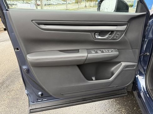 New 2026 Honda CR-V Sport-L image 17