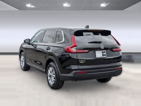New 2026 Honda CR-V LX image 3