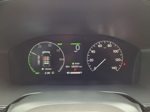 Used 2025 Honda CR-V Sport image 16