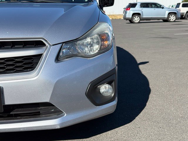 Used 2012 Subaru Impreza 2.0i Sport Premium AWD/4WD image 7