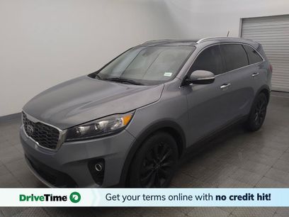 Used 2020 Kia Sorento EX