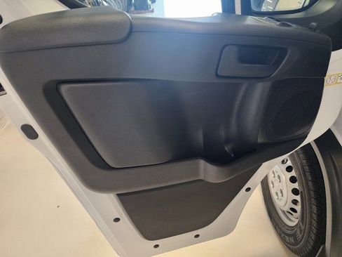 New 2025 RAM ProMaster 3500 w/ Safety Group image 2