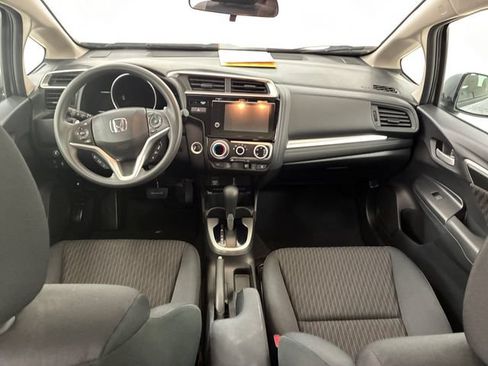 Used 2019 Honda Fit EX image 20