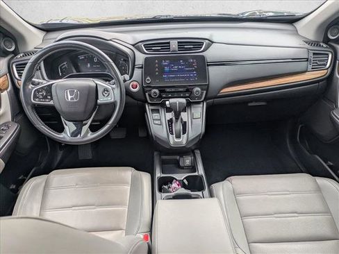 Used 2019 Honda CR-V EX-L image 20