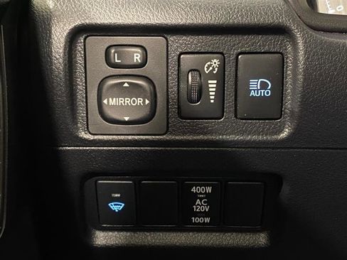 Used 2021 Toyota 4Runner TRD Off-Road Premium image 25