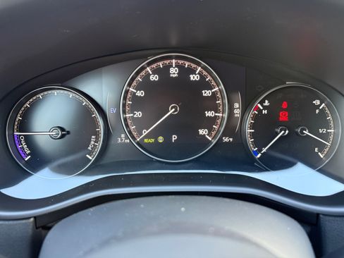 New 2026 MAZDA CX-50 2.5 Hybrid w/ Weather Package image 11