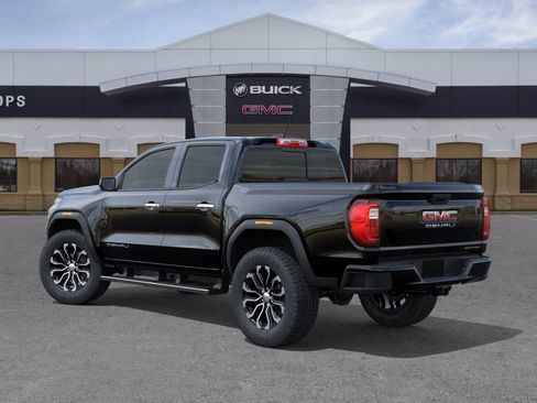 New 2026 GMC Canyon Denali image 3