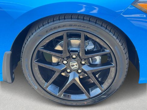 New 2026 Honda Civic Sport image 9
