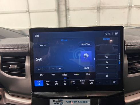 Used 2024 Ford Expedition XLT AWD/4WD image 44