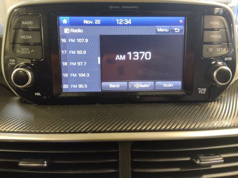 Used 2019 Hyundai Tucson Value AWD/4WD image 25