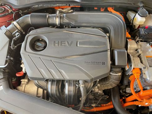 Used 2025 Hyundai Sonata SEL image 34