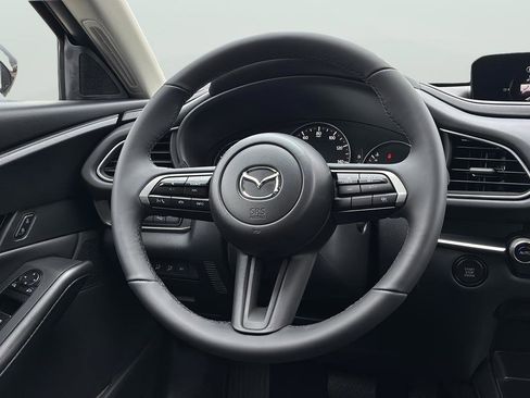 New 2026 MAZDA CX-30 AWD 2.5 S w/ Select Sport Pkg image 19