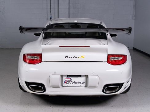 Used 2012 Porsche 911 4 Coupe AWD/4WD image 15