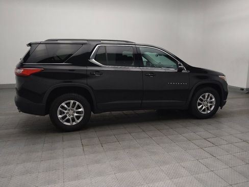Used 2021 Chevrolet Traverse LT FWD image 11