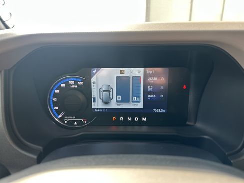 Used 2024 Ford Bronco Wildtrak image 26