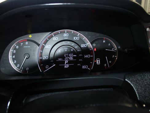 Used 2013 Honda Accord EX image 13
