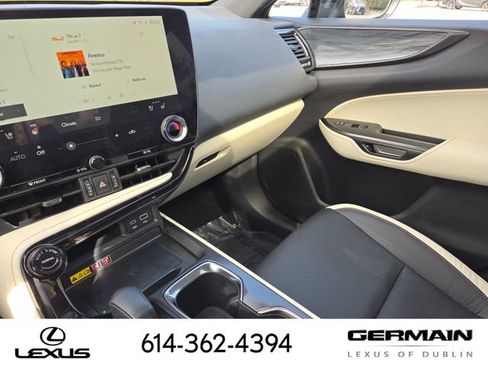 Used 2024 Lexus NX 350 AWD image 37